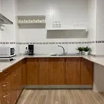 شقة Turisticos Barruecos
