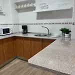 شقة Turisticos Barruecos