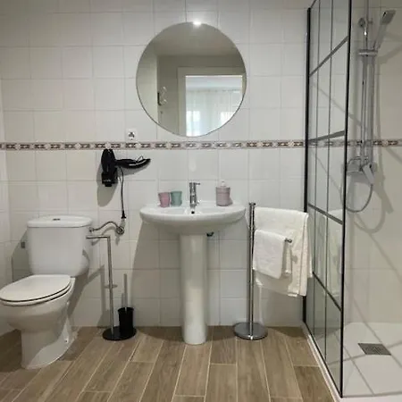 Turisticos Barruecos