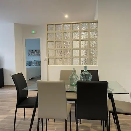 Apartamento Turísticos Barruecos *