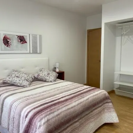 Turisticos Barruecos Касерес