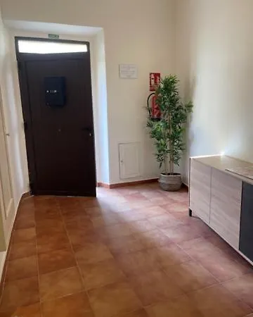 Turisticos Barruecos Апартаменты Касерес