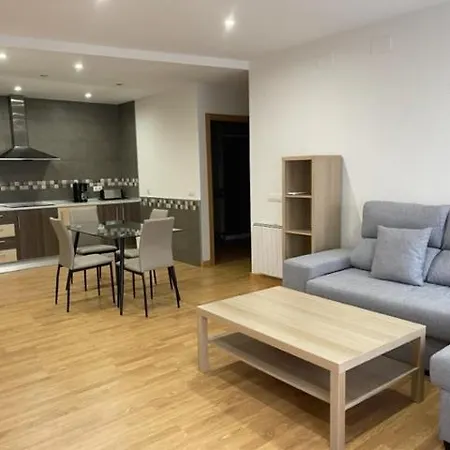 Turisticos Barruecos *