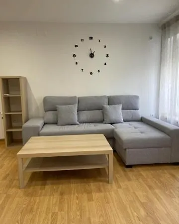 Turisticos Barruecos Apartment Caces