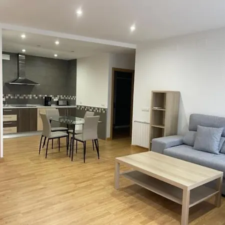 Turísticos Barruecos *