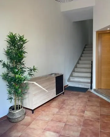 Апартаменты Turisticos Barruecos *