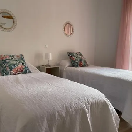 Turisticos Barruecos Appartement *