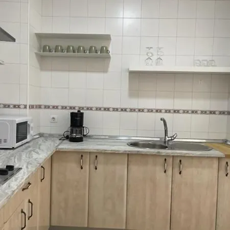 Turisticos Barruecos Касерес