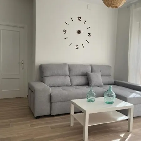 Apartment Turisticos Barruecos Caces