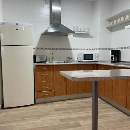 Turisticos Barruecos Апартаменты Касерес