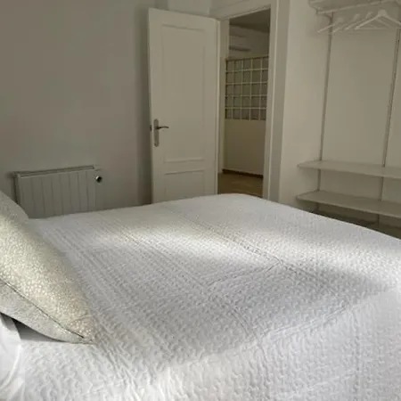 Апартаменты Turisticos Barruecos *