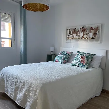 Апартаменты Turisticos Barruecos Касерес