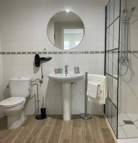 Turisticos Barruecos