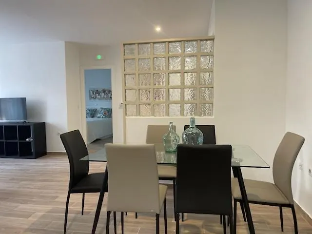 Apartamento Turísticos Barruecos *