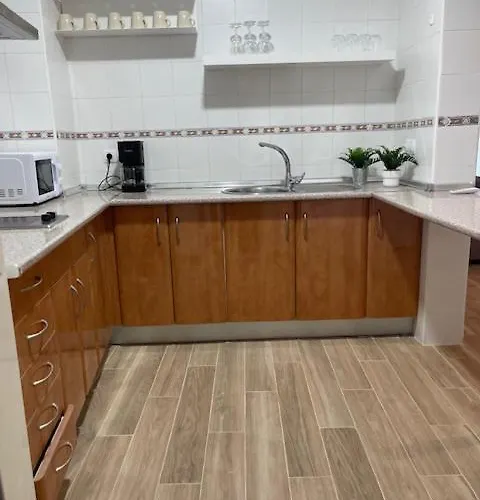 Turisticos Barruecos *