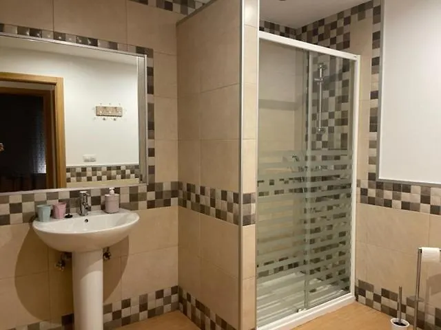 Apartamento Turísticos Barruecos Caces