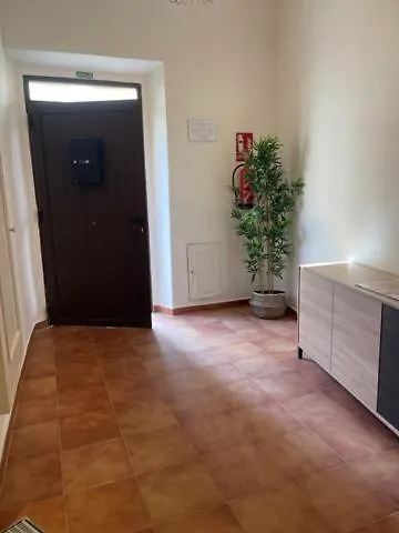 Turísticos Barruecos Apartamento Caces