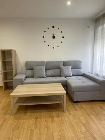 Turísticos Barruecos Apartamento Caces