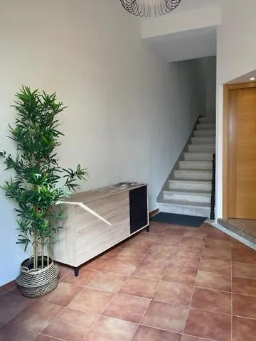 Apartment Turisticos Barruecos *