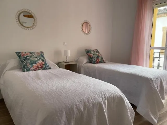 Turísticos Barruecos Apartamento *